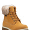 Women'S Hudson Lace up Faux Fur Boots, Sizes 5-12